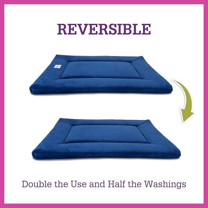 Pet Dreams Dog Crate Pad - Image 3