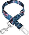 Adjustable pet cat and Dog car seat Belt，The Lanyard is Flexible and Adjustable by Unknown