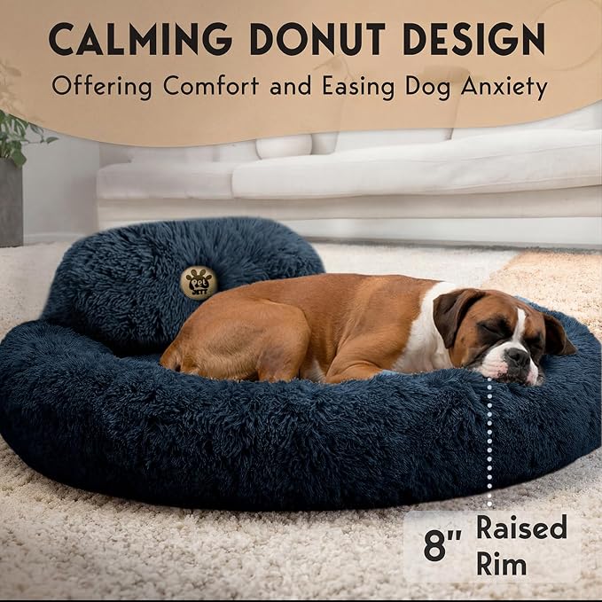 PetJett XL Dog Beds for Large Sized Dog - Image 4