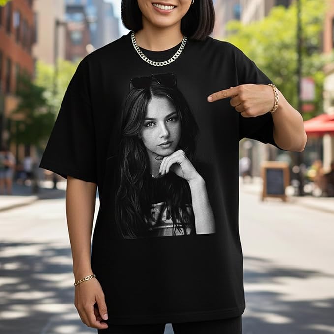 NAZENTI Custom Bootleg Your Own Rap Tee Shirts - Image 7