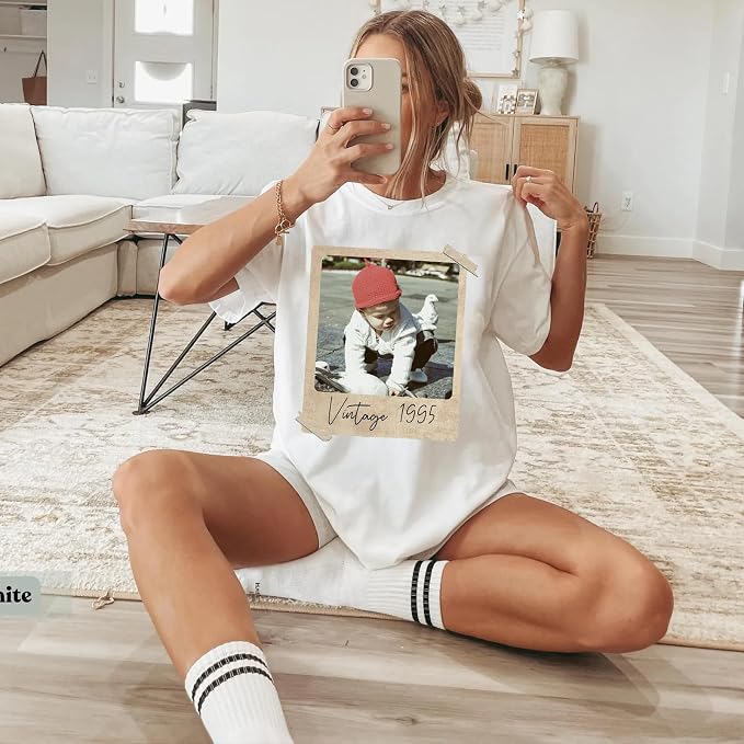 NAZENTI Custom Valentine Shirt Gifts - Image 3
