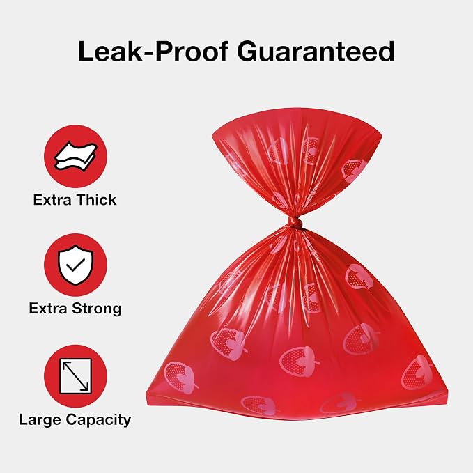 VETRESKA Dog Poop Bag Dispenser - Image 5
