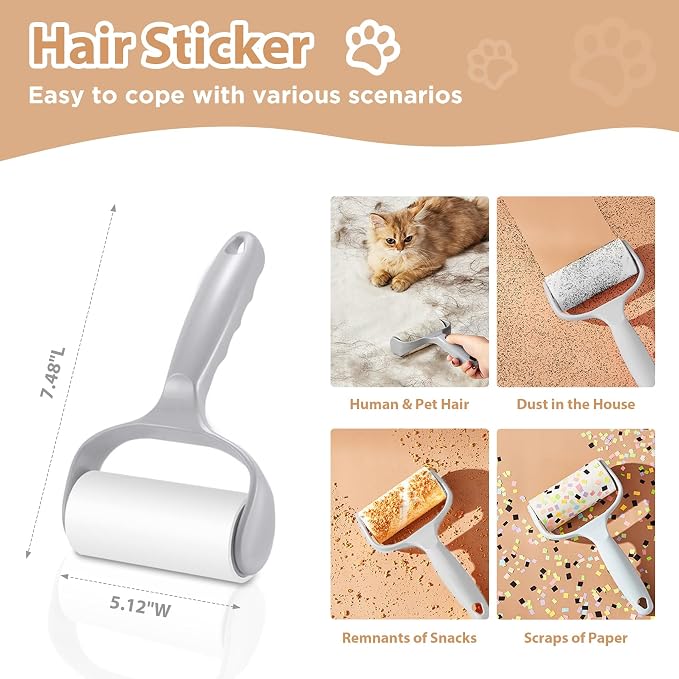 Large Stainless Steel Litter Box - Image 9