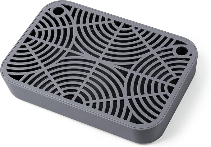 Cat Litter Box Ramp, Litter Box Step Mat - Image 8