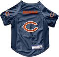 Littlearth NFL Stretch Pet Jersey- Officially Licensed Teams, Available Size XS by Littlearth