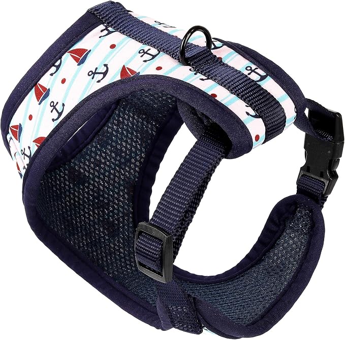 Mile High Life Step in Dog Harness - Image 2