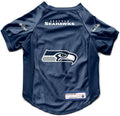 Littlearth NFL Stretch Pet Jersey- Officially Licensed Teams, Available Size XS by Littlearth