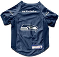 Littlearth NFL Stretch Pet Jersey- Officially Licensed Teams, Available Size XS by Littlearth