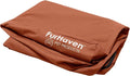 Furhaven Replacement Dog Bed Cover Water-Resistant Indoor/Outdoor Logo Print by FurHaven