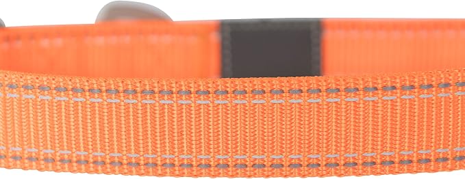 Browning Classic Preformance Webbing Pet Collar, Fully Adjustable, Available in - Image 5