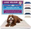 Pet Dreams Dog Crate Pad by PetDreams