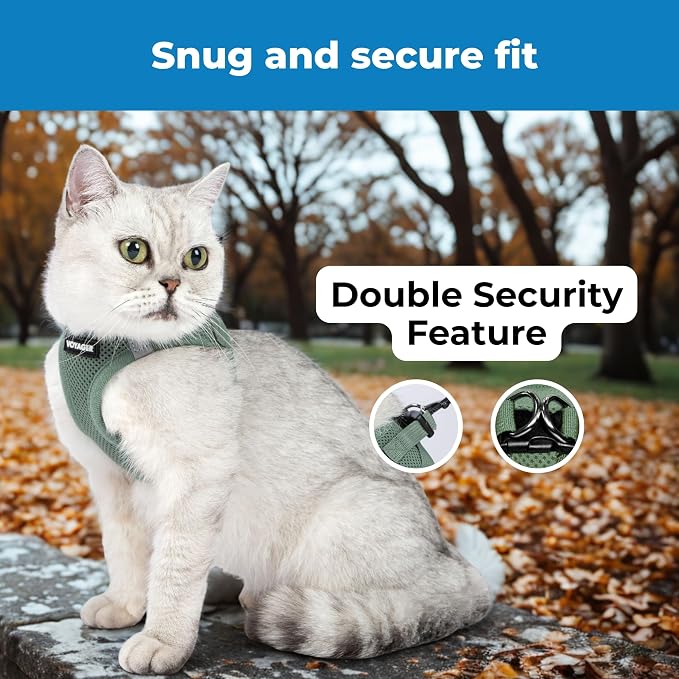 Voyager Step-in Pet Harness - Image 5