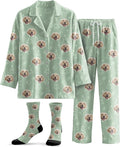 Printualist Personalized Pajamas by Printualist
