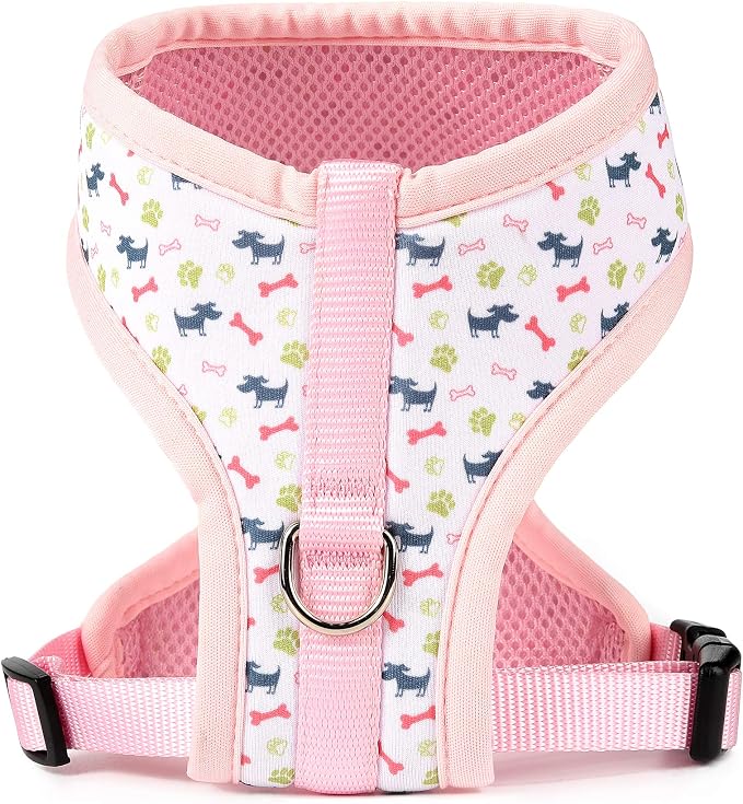 Mile High Life Step in Dog Harness - Image 2