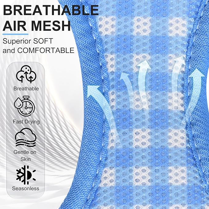 AIITLE No-Pull Pet Harness - Image 2