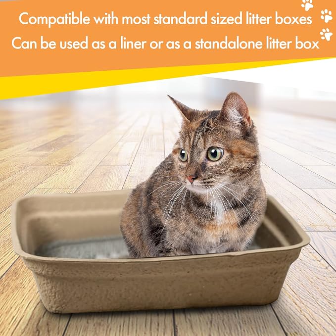 Disposable Litter Boxes - Image 5