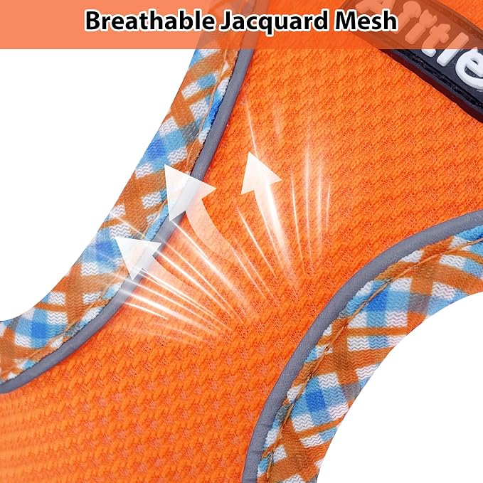 AIITLE Teacup Puppy Harness - Image 3