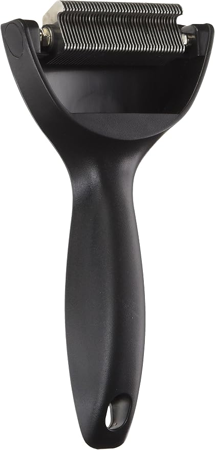 Oster ShedMonster De-Shedding Tool, Fine or Short Coats by KERBL