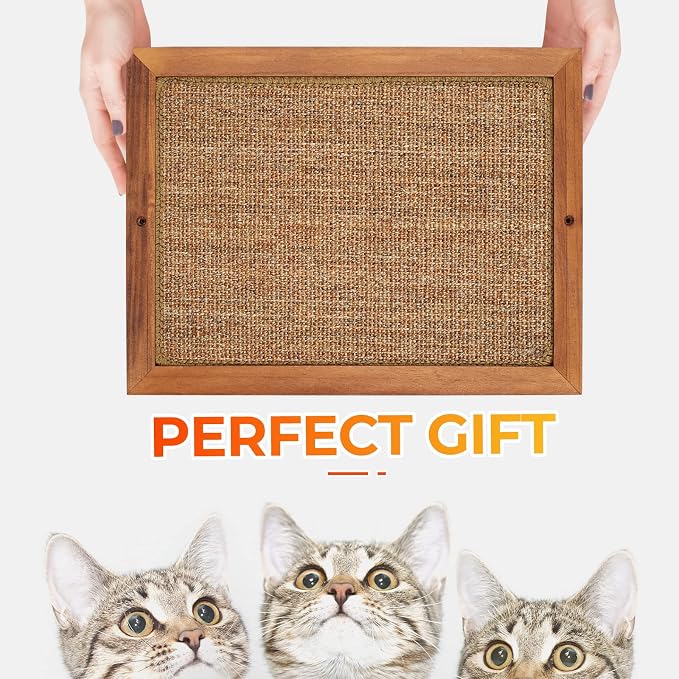 2PCS Cat Scratching Post - Image 8