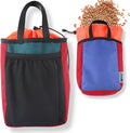 OutdoorBengal Portable Travel Litter Bag, No Mess, Small & Collapsible Bag to by OutdoorBengal