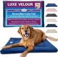 Pet Dreams Dog Crate Pad by PetDreams