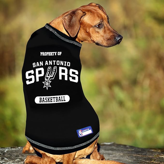 Pets First NBA Licensed Hoodies & T-shirt - Image 6