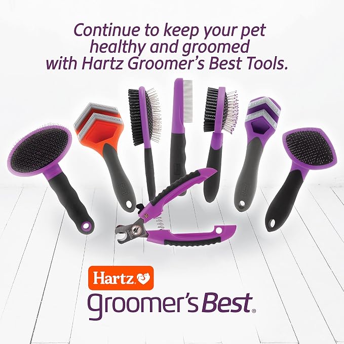 Hartz Groomer's Best Small Slicker Brush - Image 8