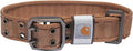 Carhartt Pet Fully Adjustable Wide Webbing Collar by Carhartt