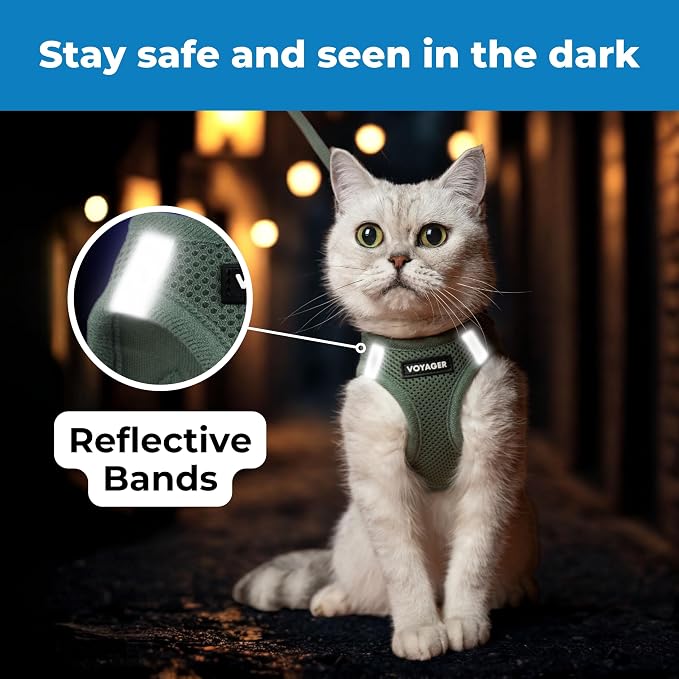 Voyager Step-in Pet Harness - Image 4