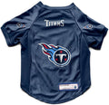 Littlearth NFL Stretch Pet Jersey- Officially Licensed Teams, Available Size XS by Littlearth