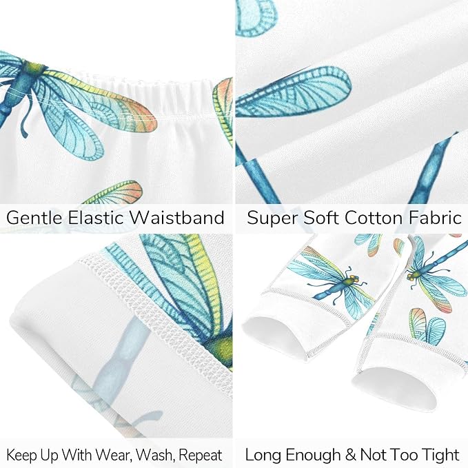 Baby Clothes Set Infant Bodysuits Pants Sets 0-24M - Image 5