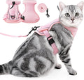 Cat Harness and Leash Set by JOHNBOLIN