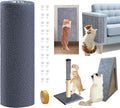 Cat Scratch Furniture Protector Keep Couch Sofa Protection Anti Claws Corner by MESIXI