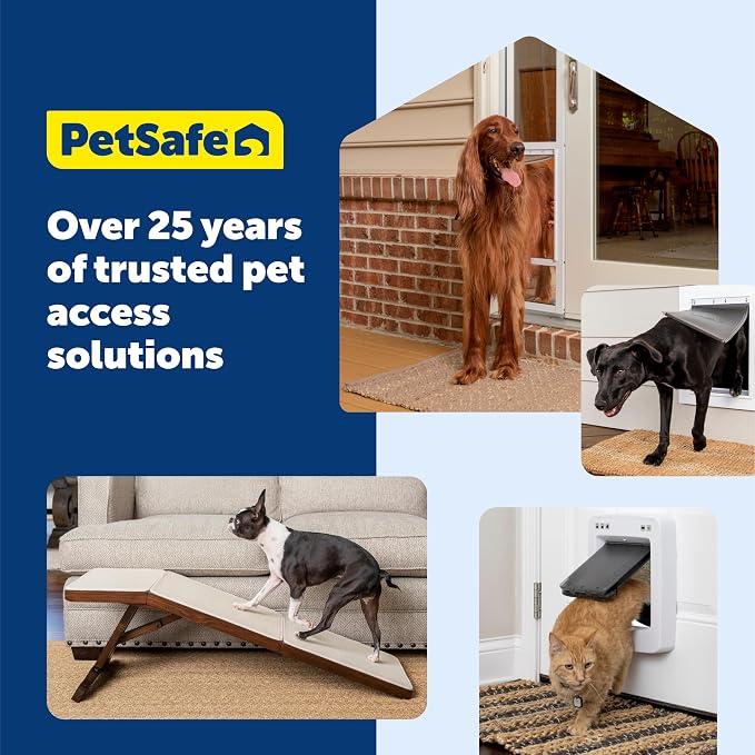 PetSafe Pet Screen Door - Image 9