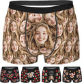 Personalized Underwear for Men by Unknown