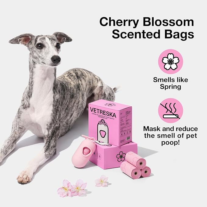 VETRESKA Dog Poop Bag Dispenser - Image 3