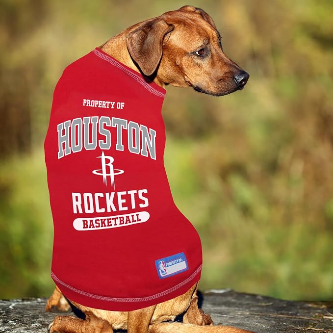 Pets First NBA Licensed Hoodies & T-shirt - Image 5