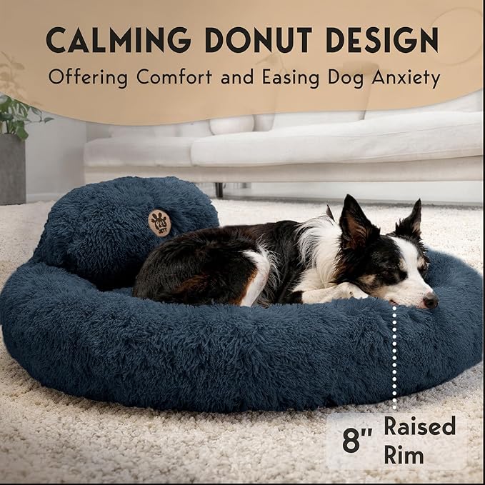 PetJett Dog Beds Large Sized Dog - Image 4