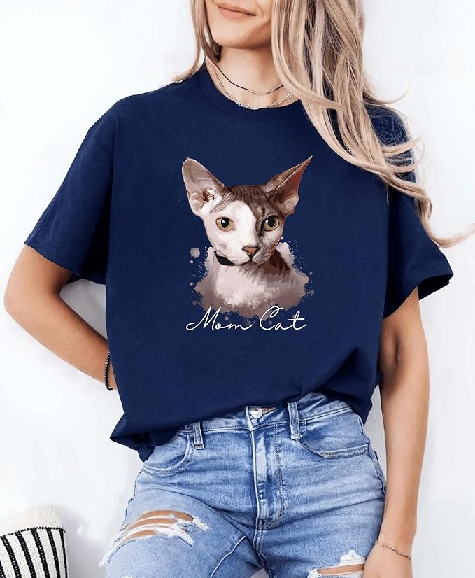 Custom Photo Shirts for Men Women, Shirts - Image 6