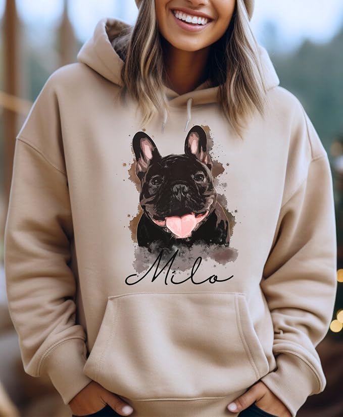 Custom Photo Shirts for Men Women, Shirts - Image 5