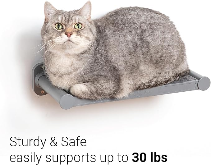 SVD.PET Cat Wall Shelves, Modern Design, Cat Perch - Image 2