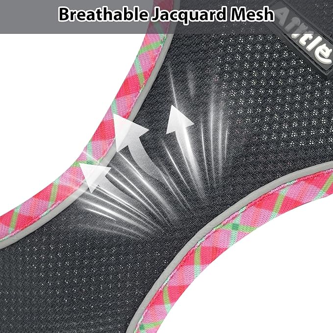AIITLE Tiny Dog Harness - Image 2