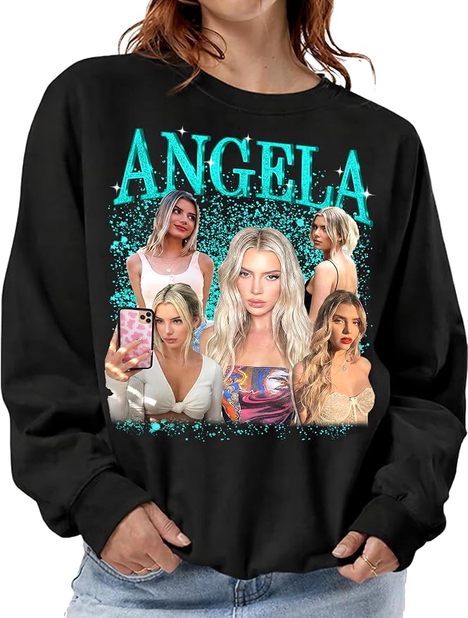 NAZENTI Custom Valentine Shirt Gifts - Image 2