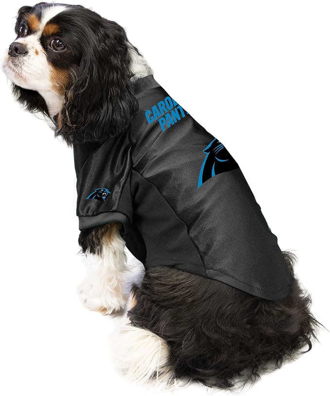 Littlearth NFL Stretch Pet Jersey- Officially Licensed Teams, Available Size XS - Image 3