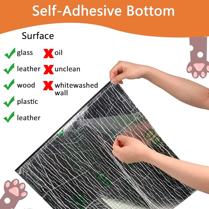 Cat Scratching Mat - Image 3