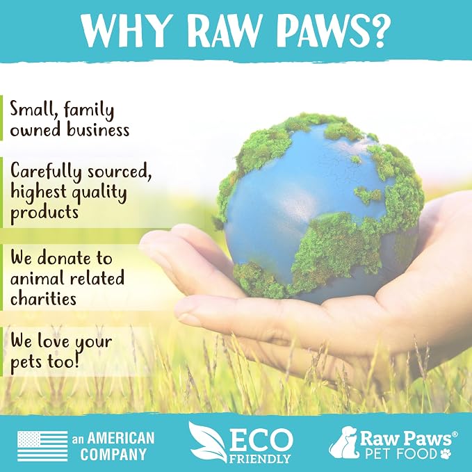 Raw Paws Catnip Balls for Cats, - Image 6