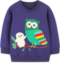 Bumeex Toddler Girl Sweatshirt Clothes Outfit, Cotton Crewneck Christmas by Bumeex