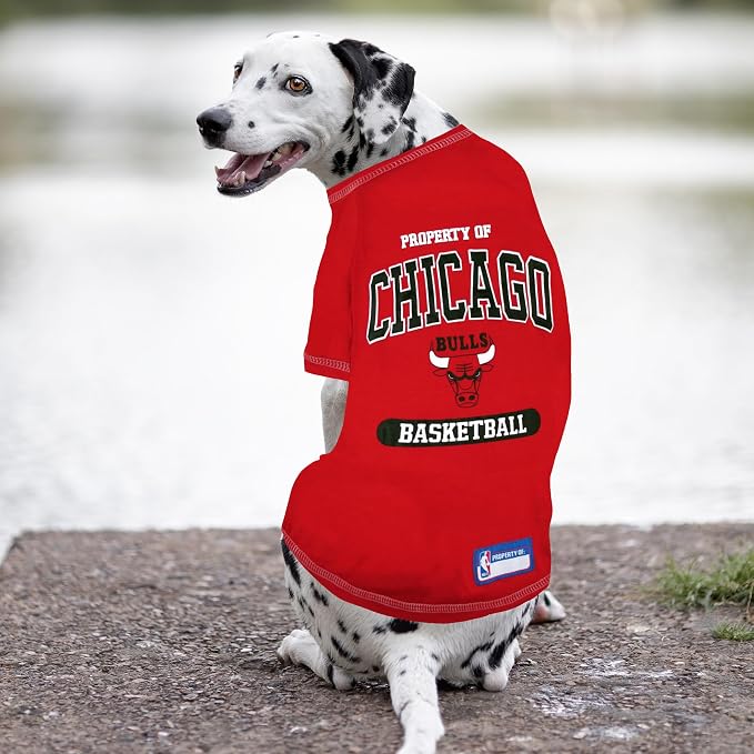 Pets First NBA Licensed Hoodies & T-shirt - Image 5