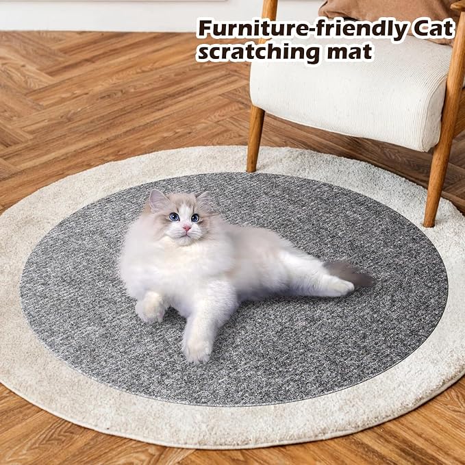 Cat Scratch Mat - Image 7