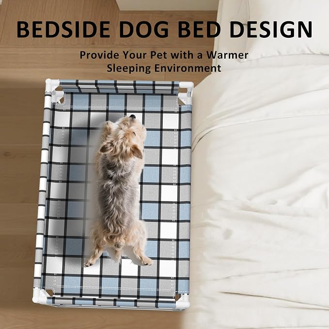 Bedside Window Pet Cat Bed - Image 2